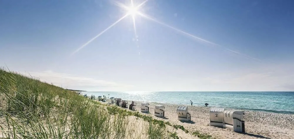Beach & Waterfront