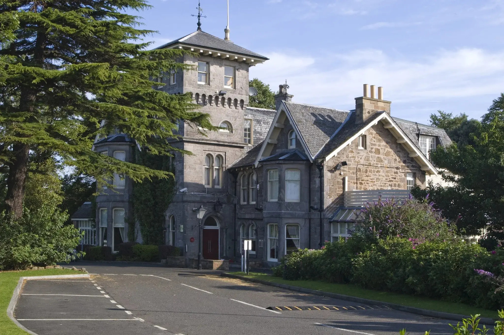 Premier Inn Edinburgh A1 - Musselburgh - Général