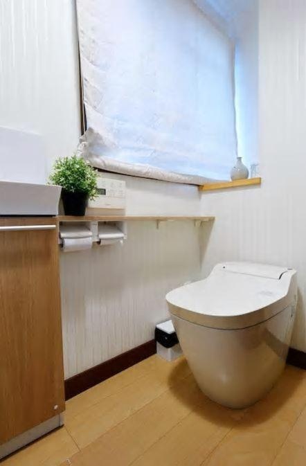 TE Osaka Luxury Room 사진 17