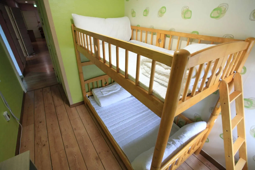 Sori Guesthouse 2nd - Général