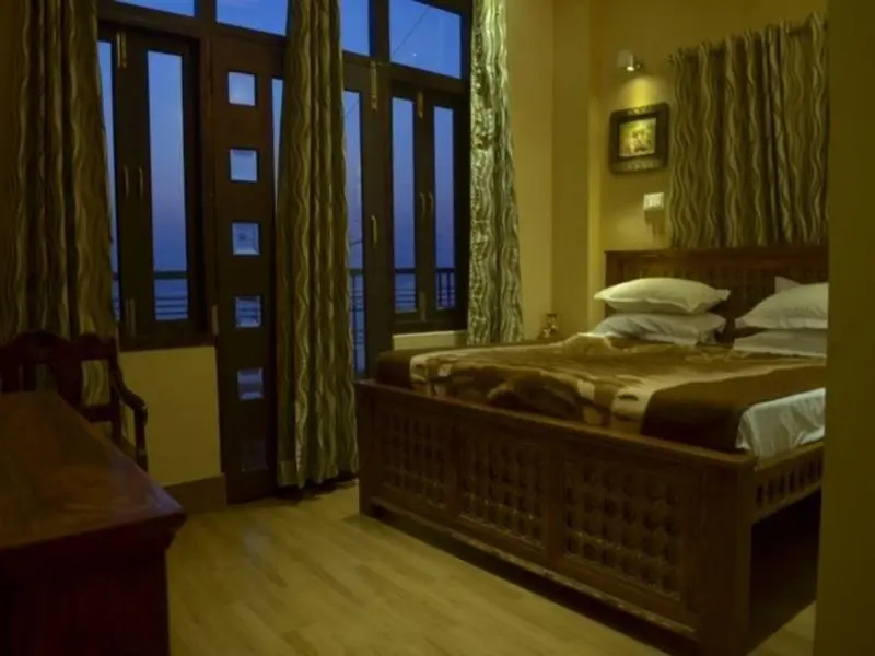 Premium room