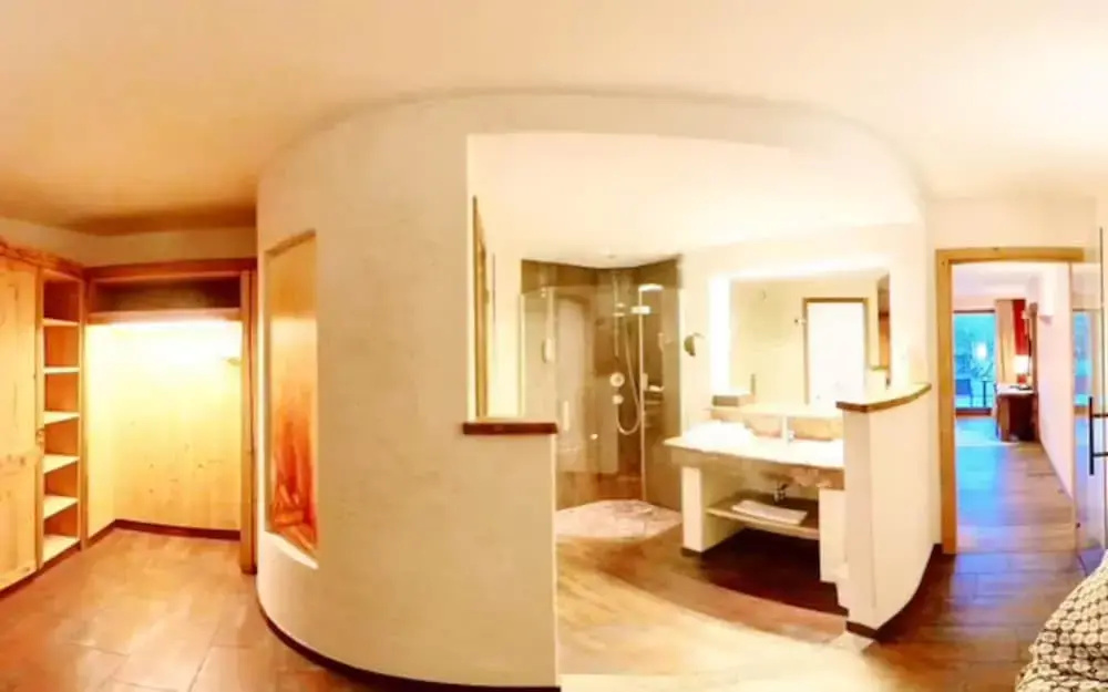 Feuriger Tatzlwurm Berghotel & Spa, BW Signature Collection - Chambres