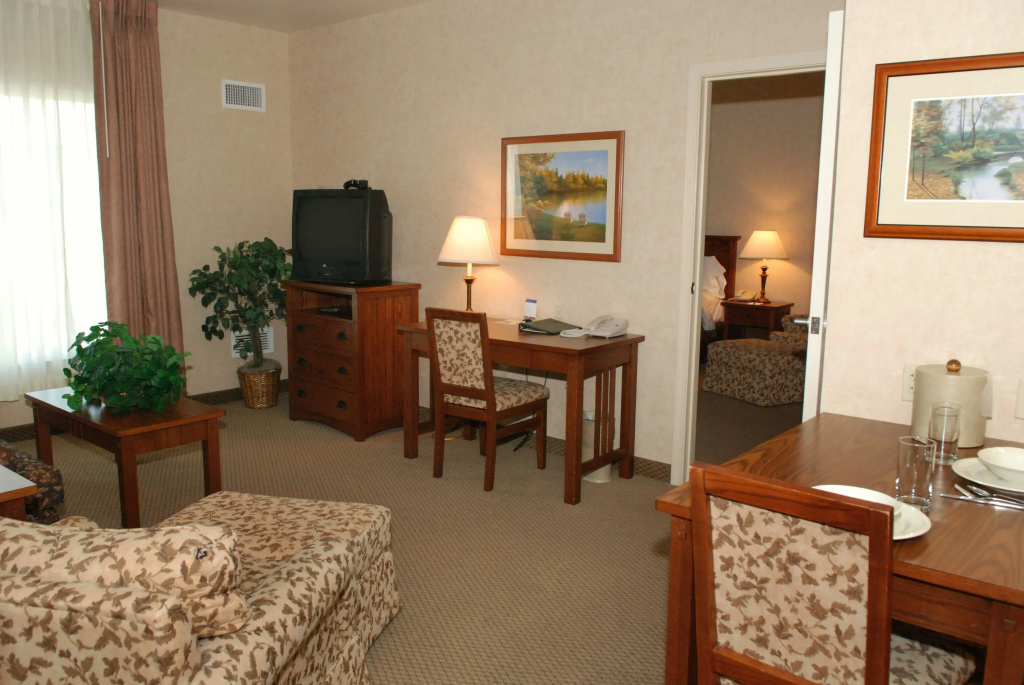 Homewood Suites by Hilton Bakersfield - Général