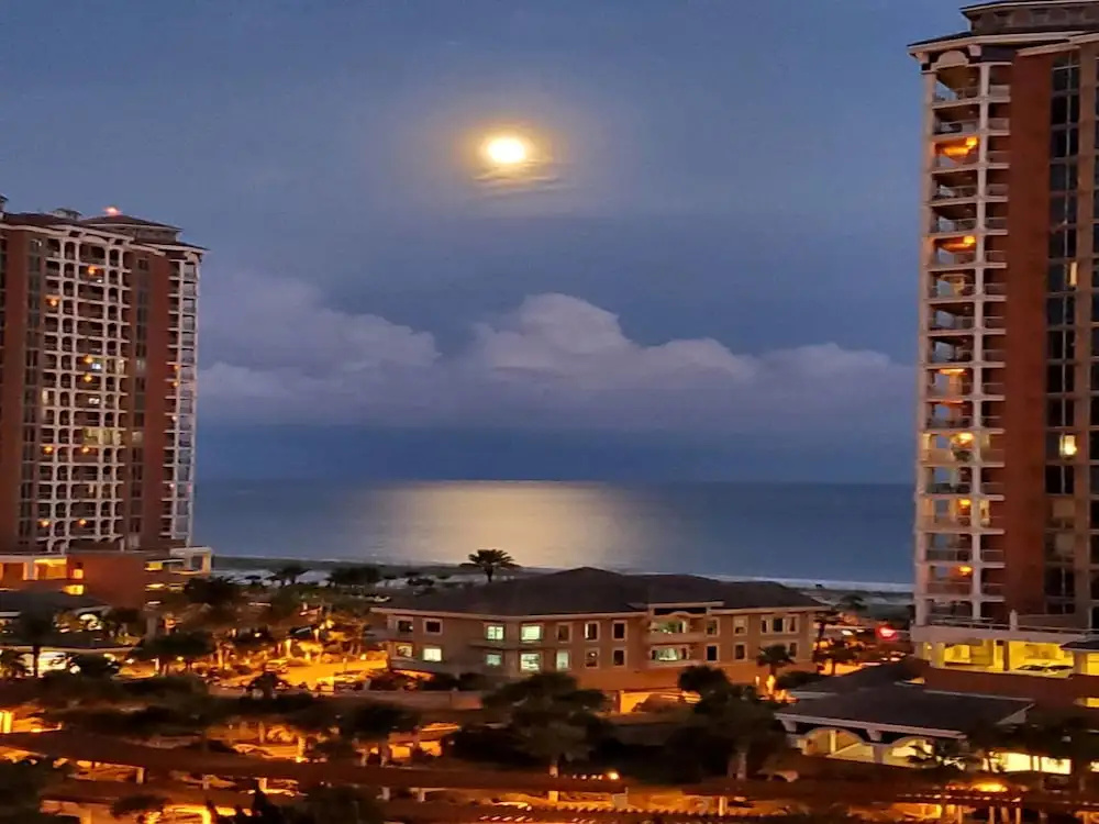 Portofino Island Resort #4 by Southern Vacation Rentals