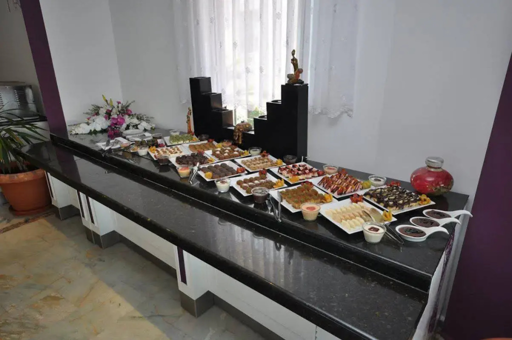 Hotel photo 12