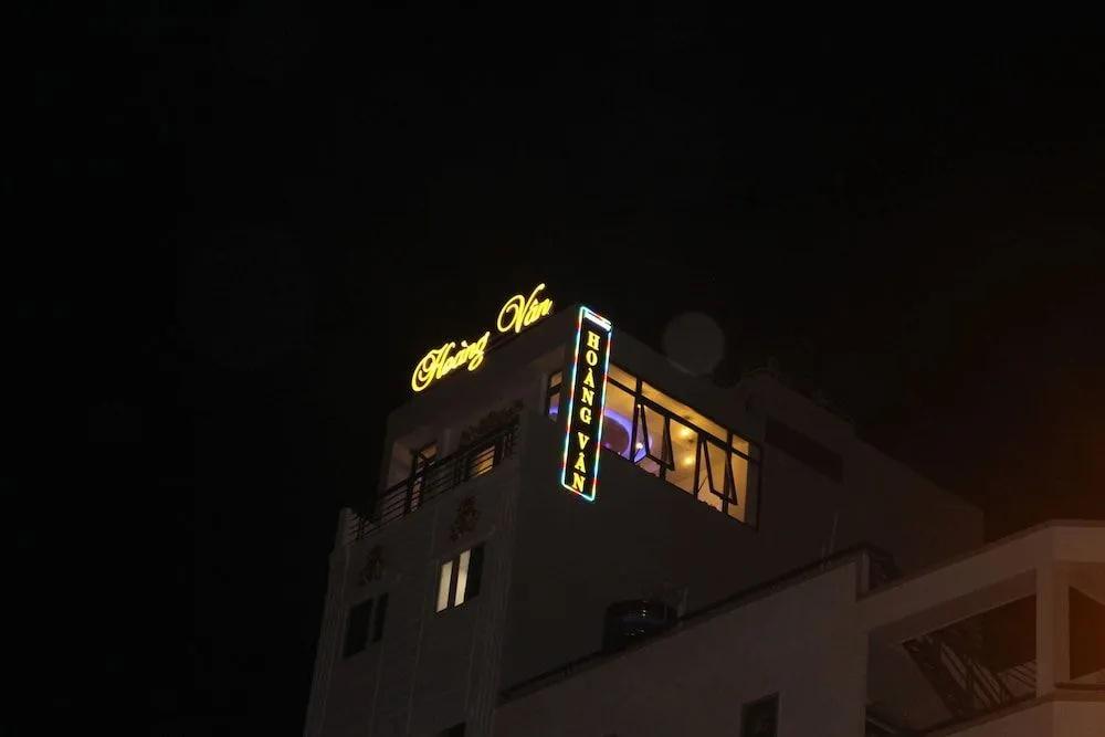 AHA Hoang Van Homestay Nha Trang