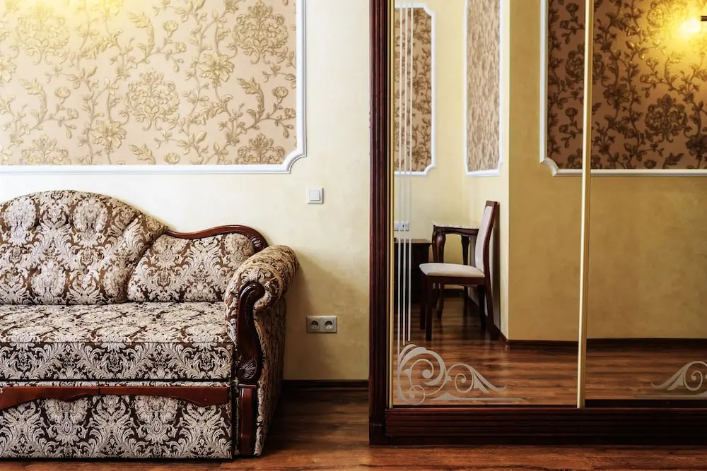 Hotel 39 - Chambres