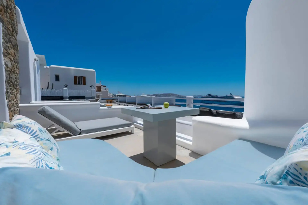 Superior Suite
