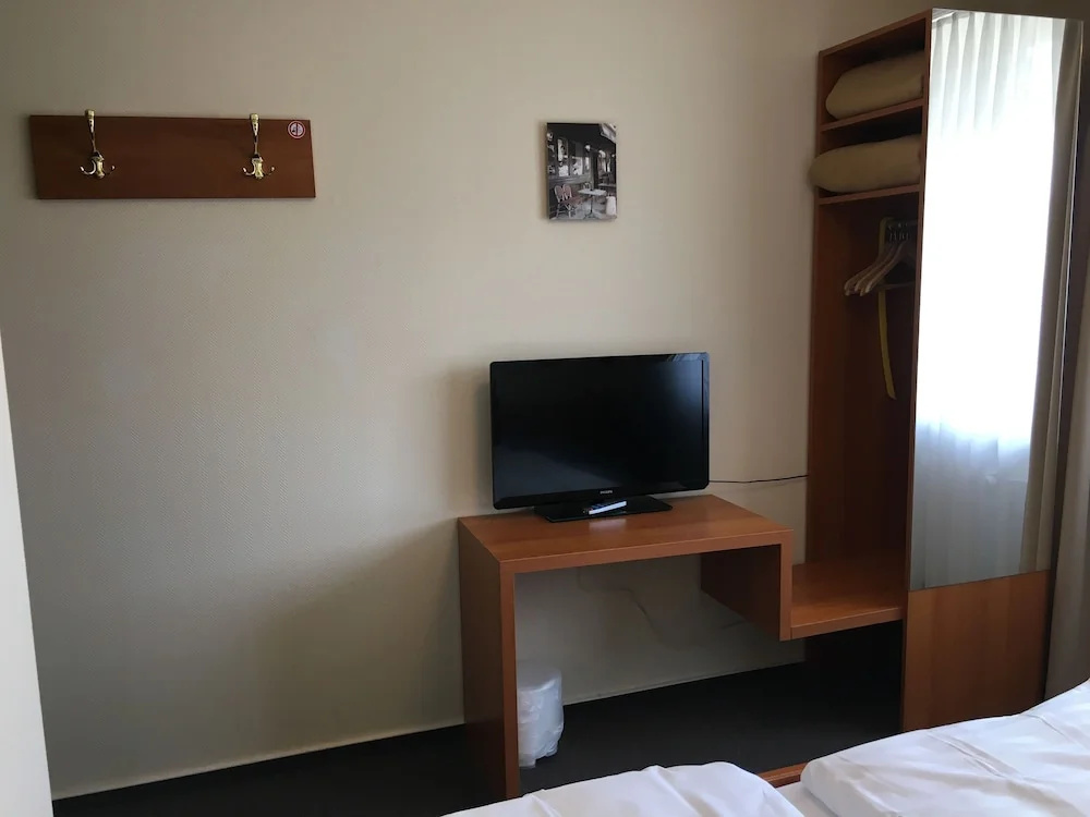 Hotel Zum Ritter - Général
