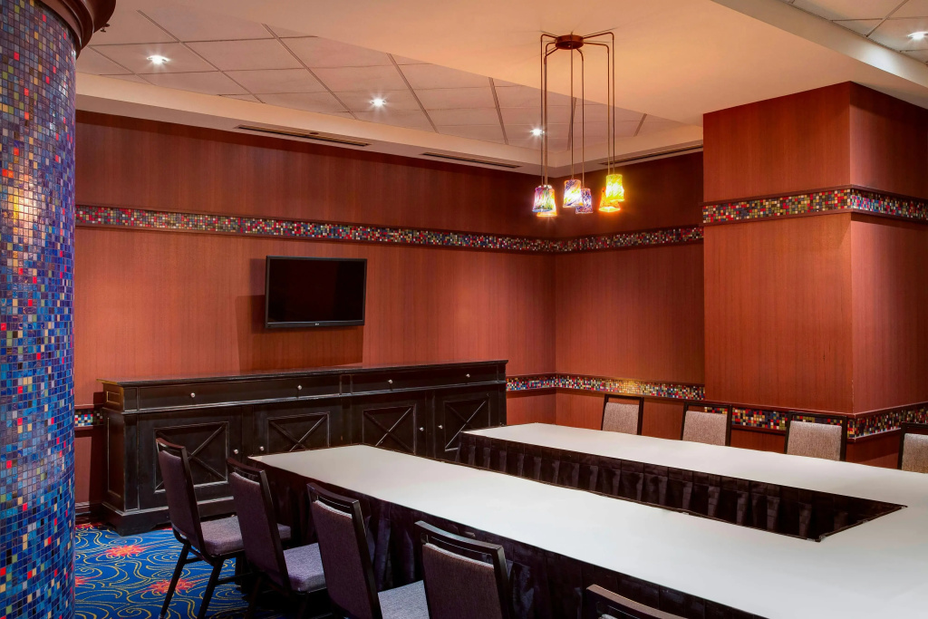 Hotel photo 21