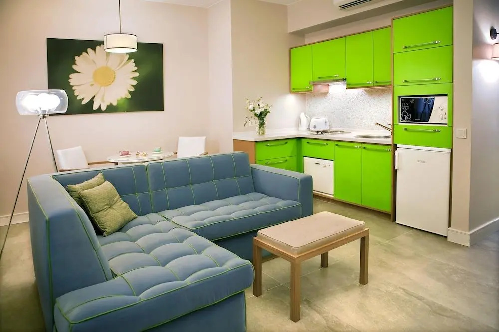 Big Urban Stay Hotel - Général
