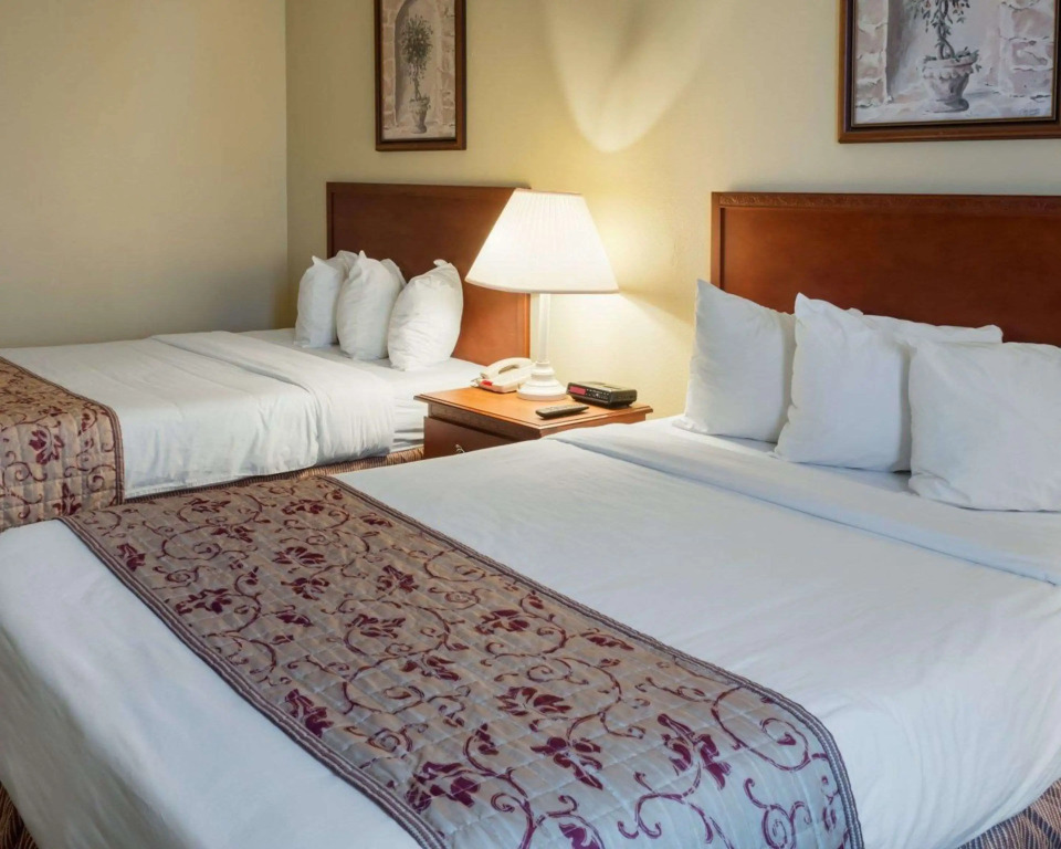 Rodeway Inn — фото 6