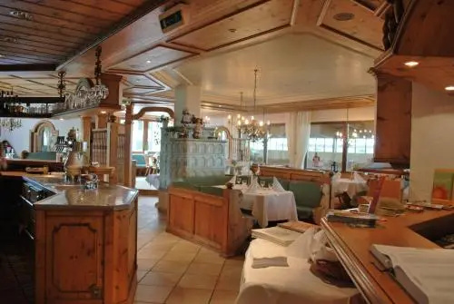 Landhotel Wiesenhof - Général