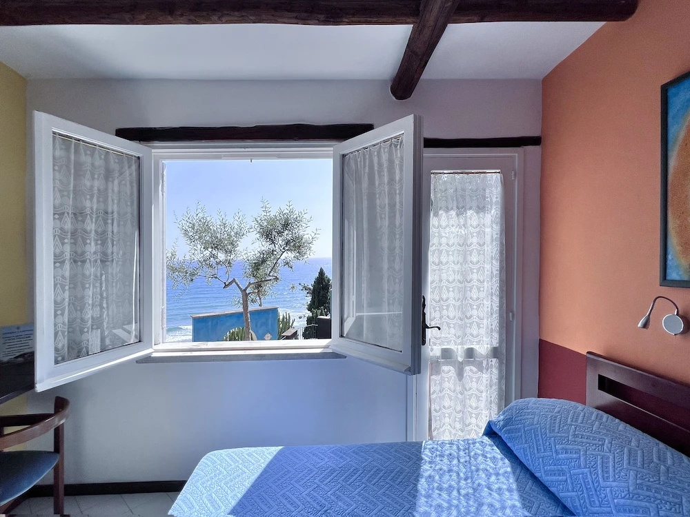 Aeneas' Landing Resort - Chambres