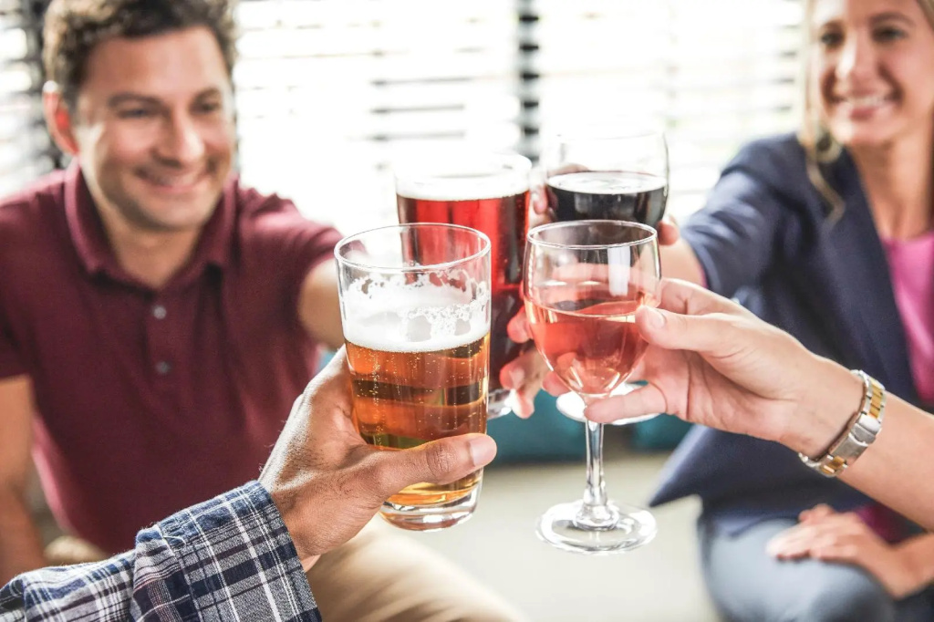 Staybridge Suites Columbus - Worthington - Général