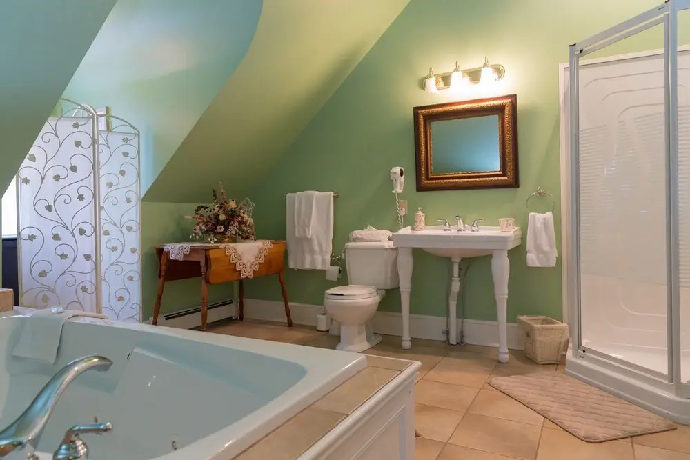 Luxury room