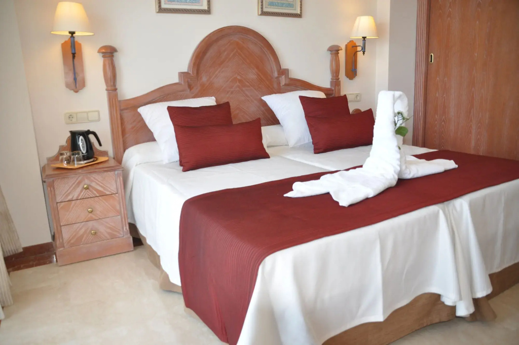El Somni Ibiza Dream Hotel by Grupotel - Général