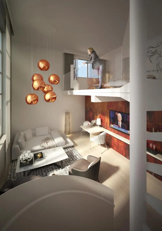 45 by Director - Chambres