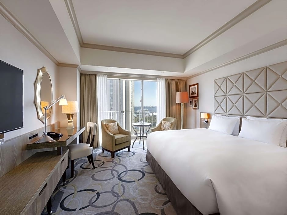 Hilton Tokyo Odaiba 사진 1
