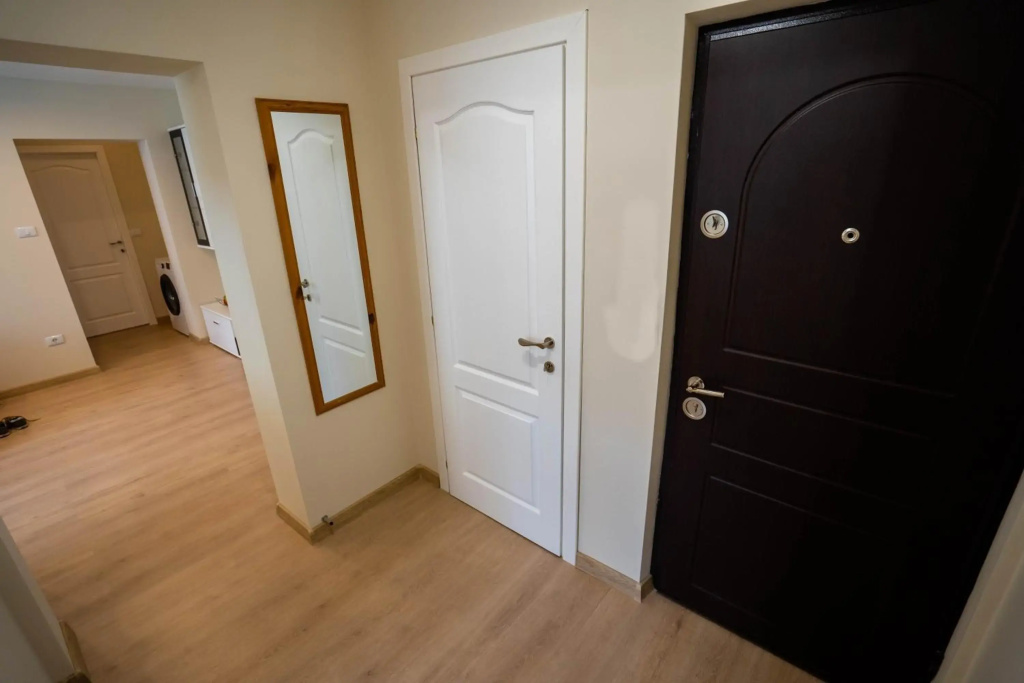 Cris Apartament