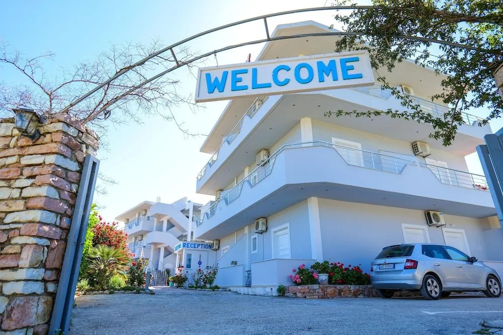 Two Mermaids Hotel