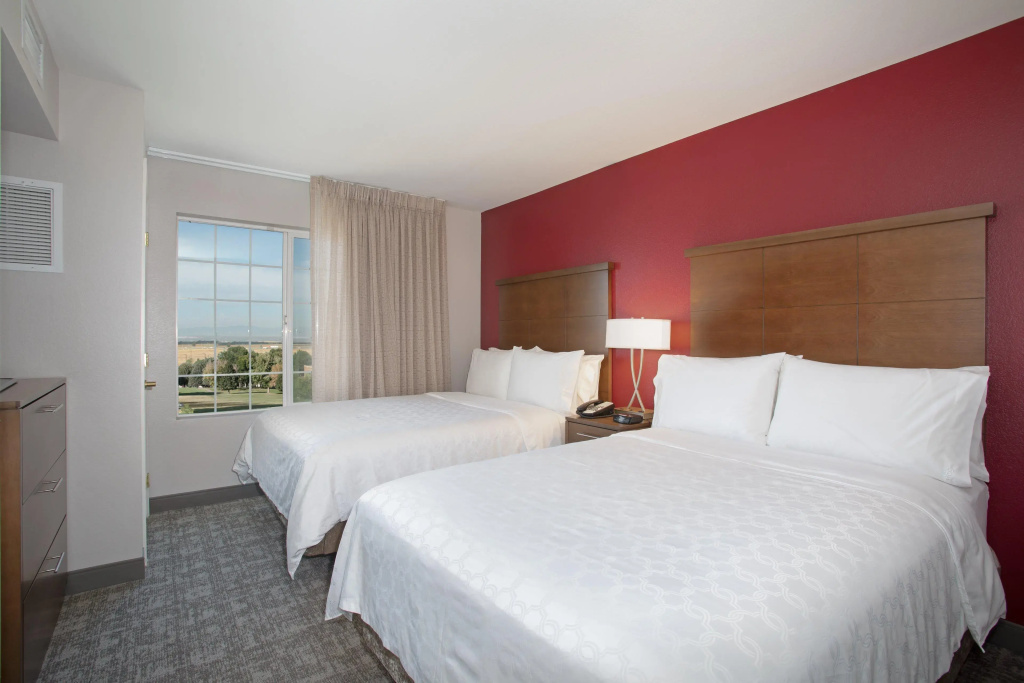 Staybridge Suites Denver International Airport by IHG - Général
