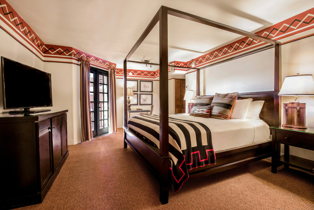 Inn and Spa at Loretto - Général