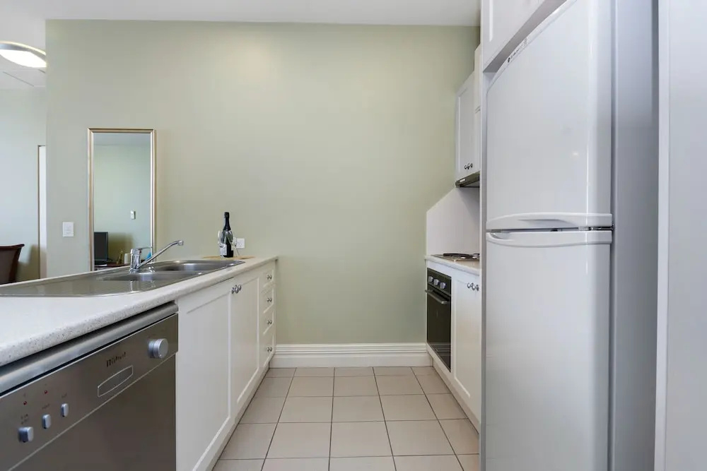 Launceston Central Apartment Hotel - Général