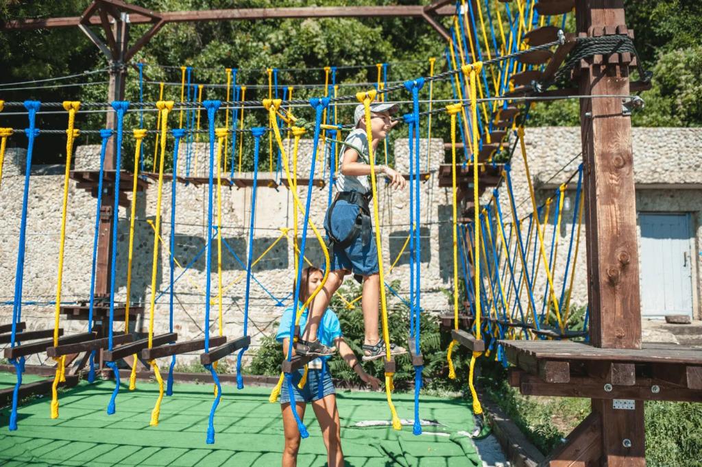 pansionat Beregovoy - фото 13