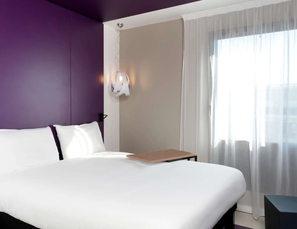 Voir la photo 4 — ibis Styles Nimes Gare Centre