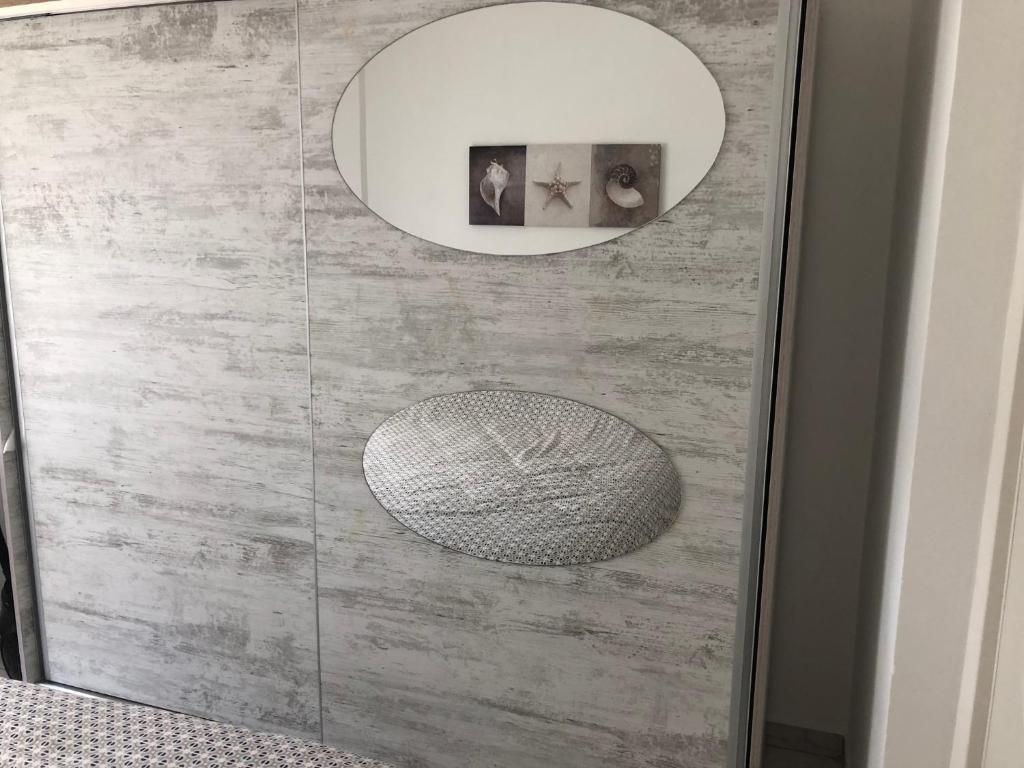 Апартаменты с 2 комнатами в BELKA GOLF RESİDENCE apt1 / BELEK