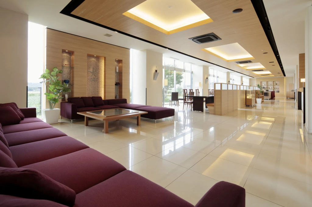 Candeo Hotels Kumamoto Airport Ozu - Général