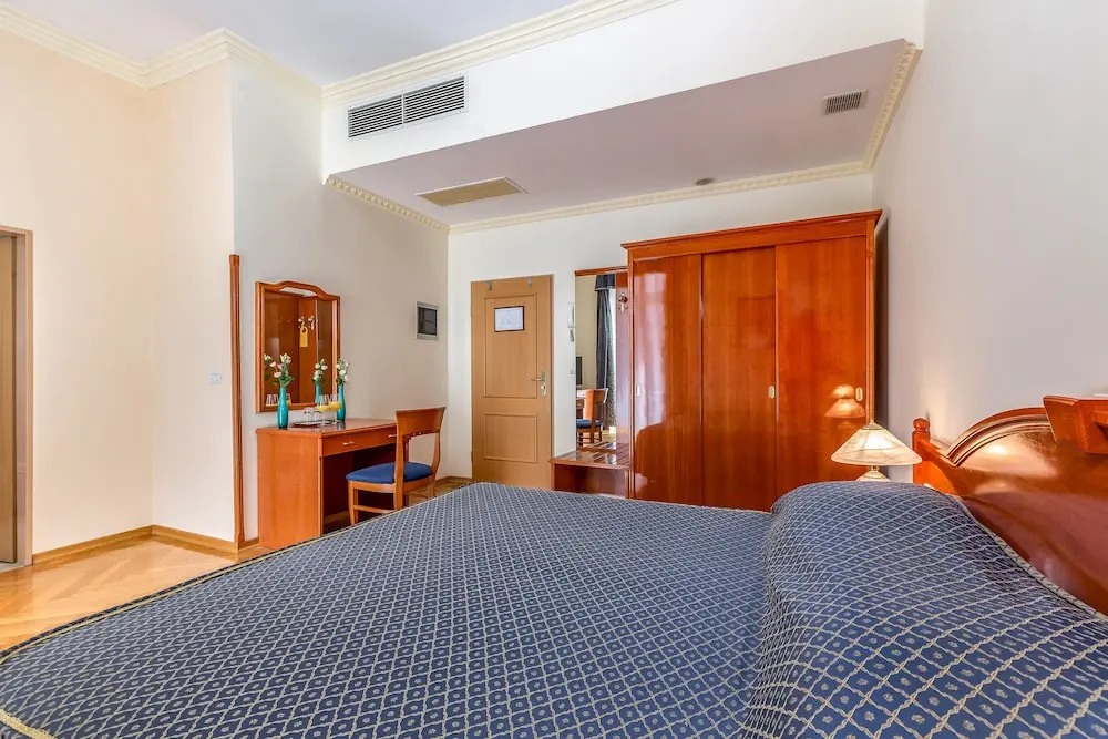 Hotel Galeb - Chambres