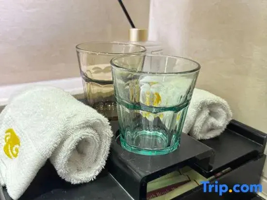 Kailai Shiji Hotel - Chambres