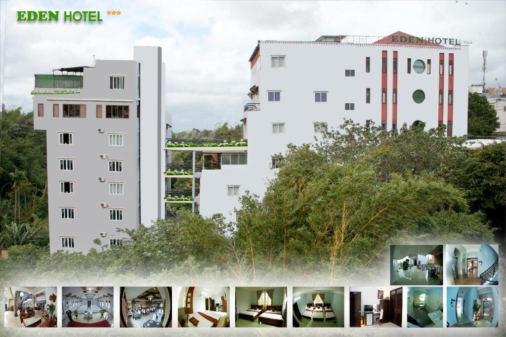 Eden Hotel