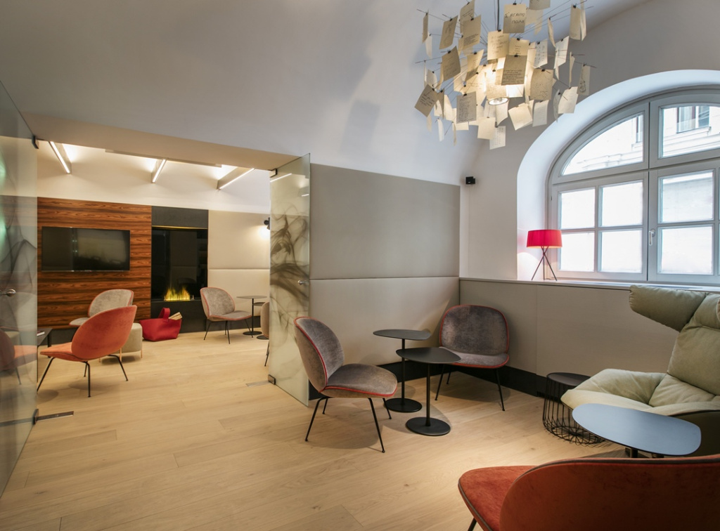 Boutique Hotel Das Tigra - Général