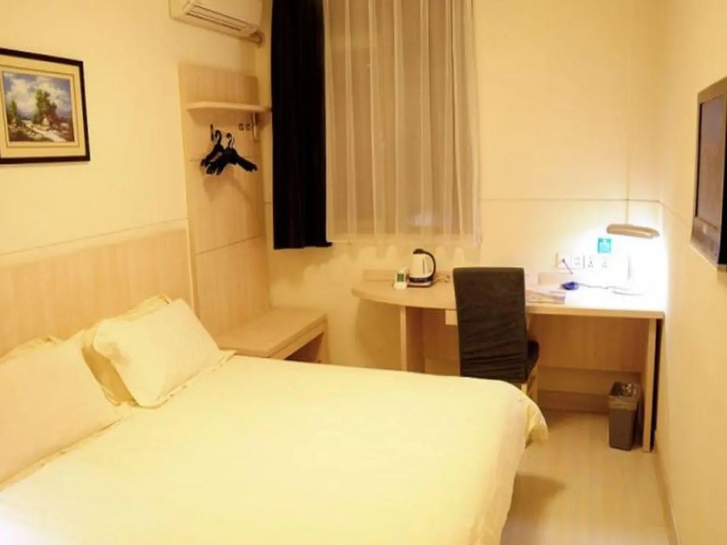 Business room