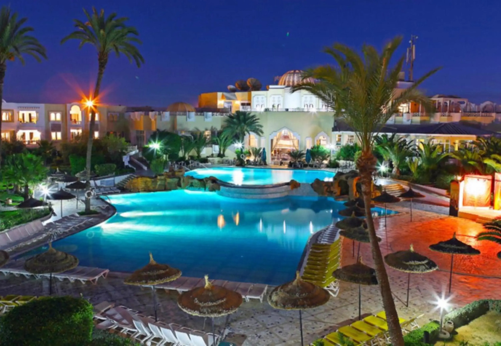 Djerba Holiday Beach - фото 16