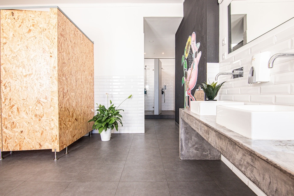 Hostellicious — 2