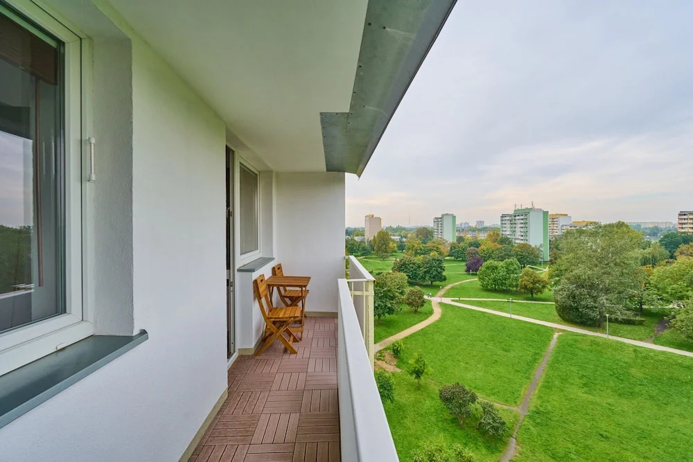 Kwiska Apartment Wrocław by Renters