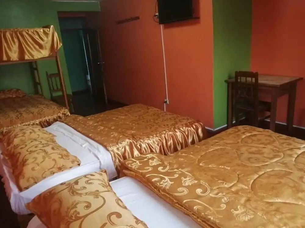 Hotel photo 4