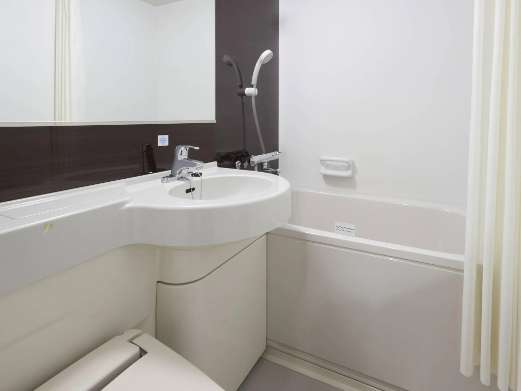 Comfort Hotel Wakayama - Général