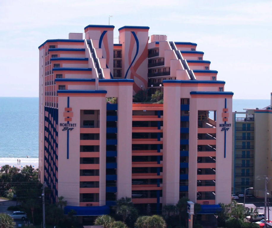 Monterey Bay Suites