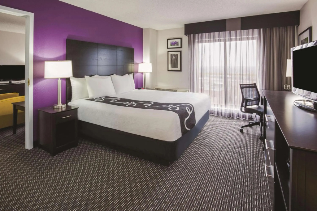 Bloom Hotel - Général