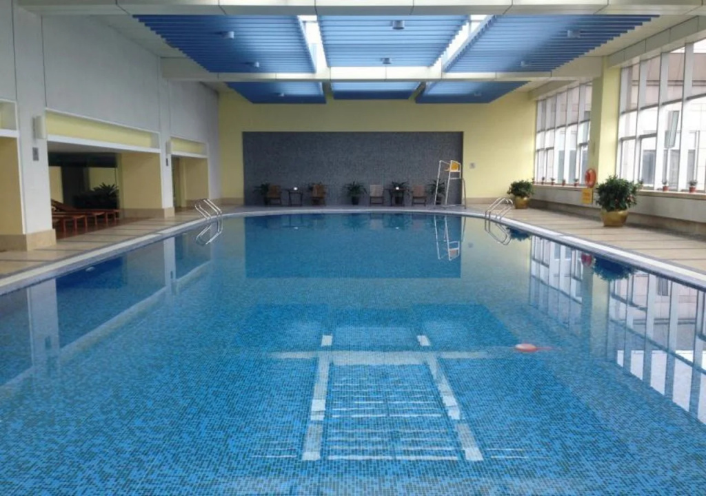 Yaoda International Hotel Taizhou - Général