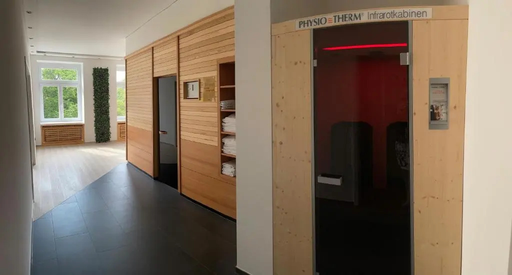 Hotel Chemnitzer Hof - Général