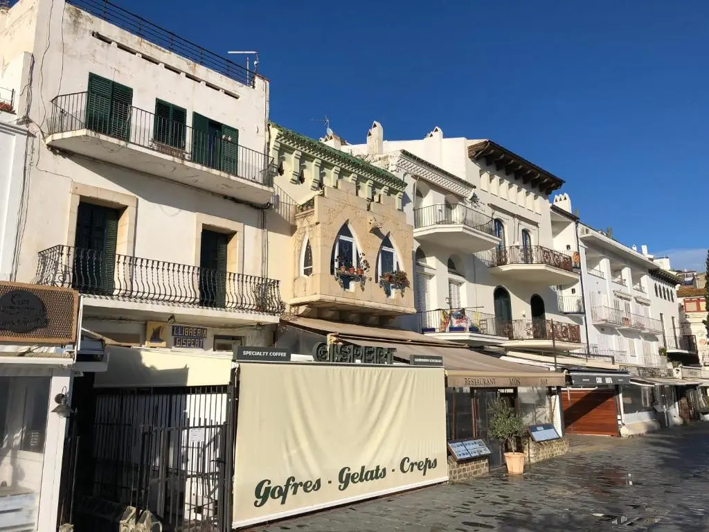 PASSEIG - Apartamento único en el centro