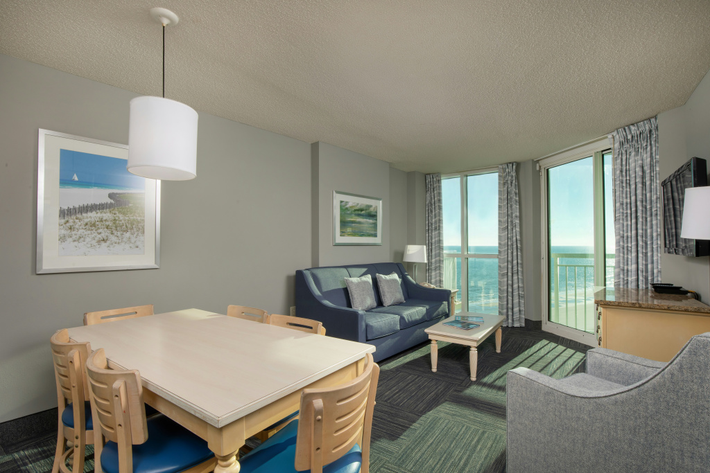 Avista Resort - Général