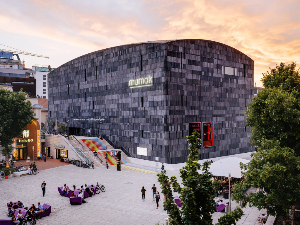 Holiday Inn Vienna City by IHG