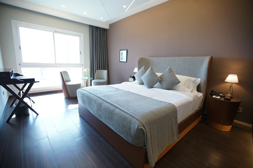 Royal Tulip Achrafieh - фото 6